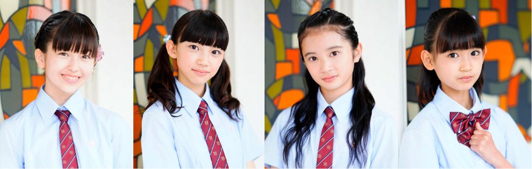 【第４回】さくら学院“ラジオ放送室 2019 Summer”