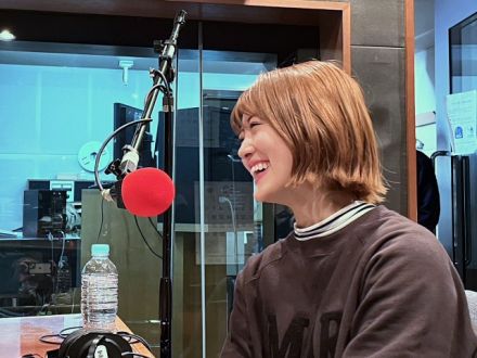 2023.01.18～　ゲスト：樋口日奈さん③