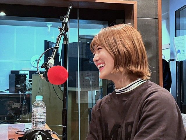 2023.01.18～　ゲスト：樋口日奈さん③