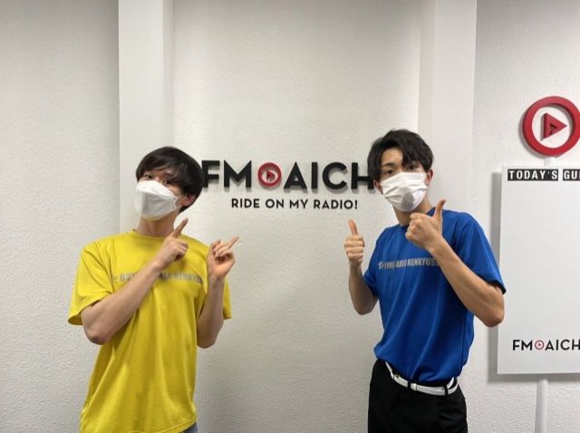 2022年8月23日(火)ON AIR！今週のテーマは、「尾張四観音のひとつ甚目寺」