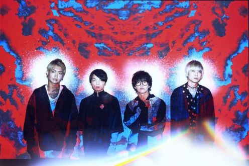 12月6日のプレイリストはBLUE ENCOUNT