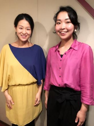 FUTURES～Sense of Wonder～2018年10月24日（水）