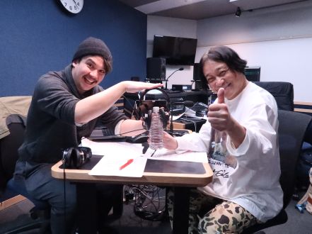 ライブバズ #133 - Van Halen -