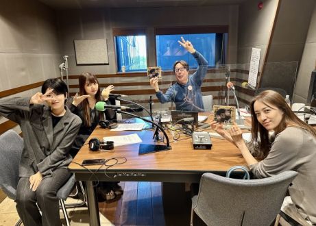 ゲスト：AMEFURASSHI