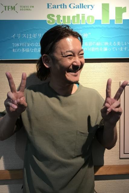 2017年8月7日（月）今日のテーマは「ひねりのない話」