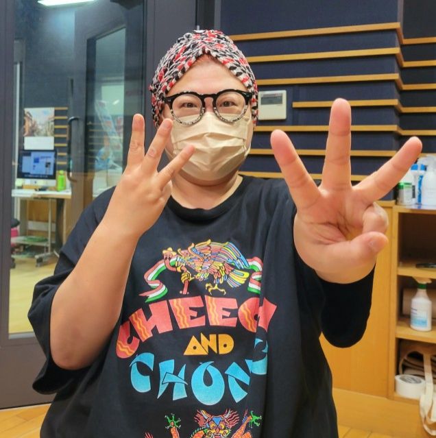 9月16日（木）担当：うらともえ