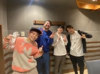 【オープニングアクト】ぴーちゃんさん「ゆめの じかん」