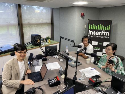 投資家 井村俊哉＆アクティビスト MASUMIが語り合う「ダイドーリミテッド」問題