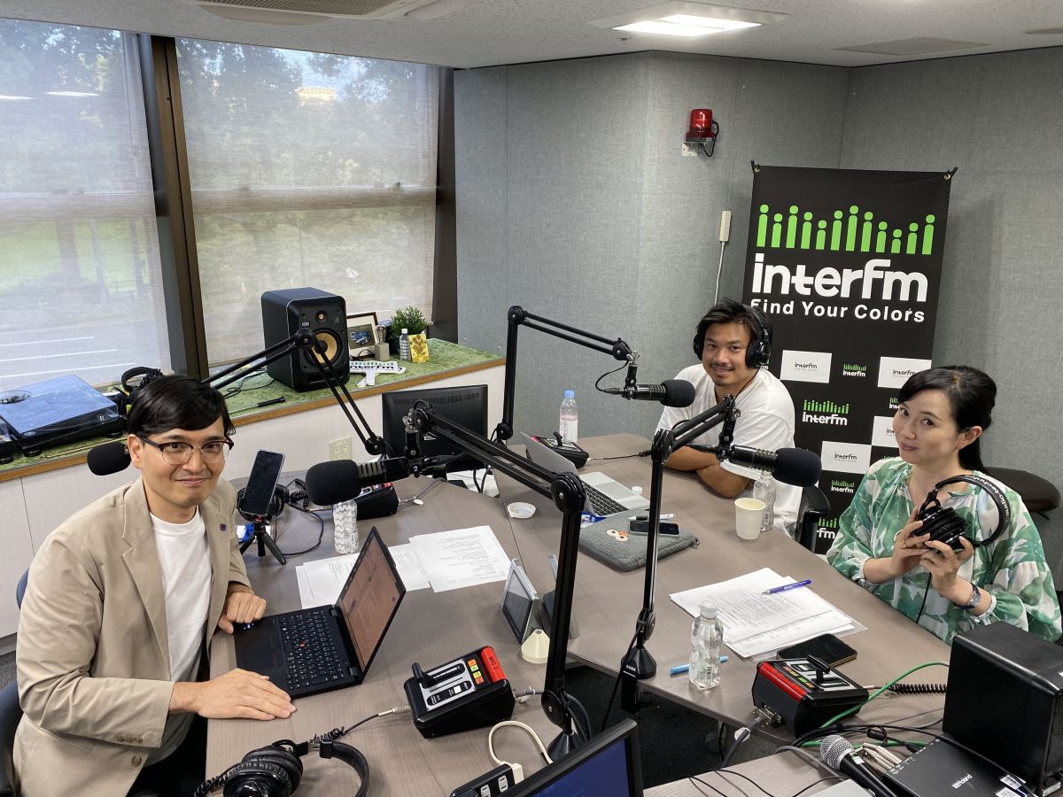 投資家 井村俊哉＆アクティビスト MASUMIが語り合う「ダイドーリミテッド」問題