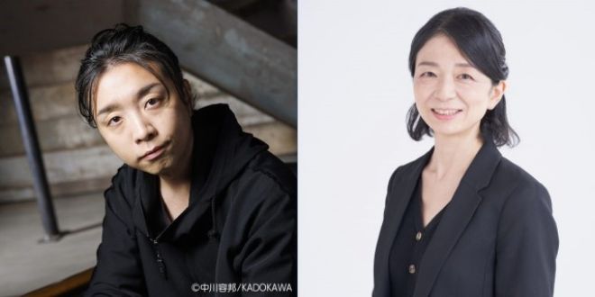 『TOKYO SPEAKEASY』今夜は、火曜日の常連客 落合陽一さんと編集者  多根由希絵さんがご来店！