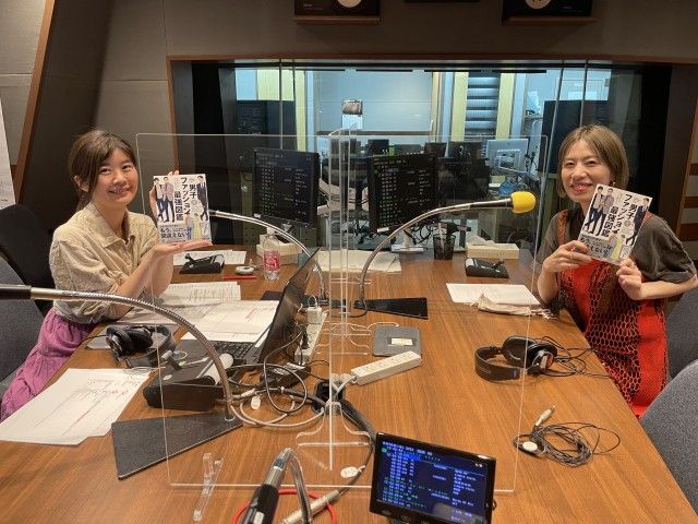 スタイリストの山本あきこさんにお越しいただきました！