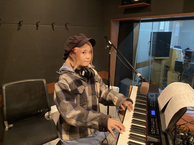 ハラミちゃんのハラミファソRadio♪　第３回