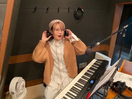 おかわり　55杯目～メッセージ紹介＆生演奏「チェリー」プレイバック～