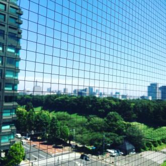 8月17日（水）simple style