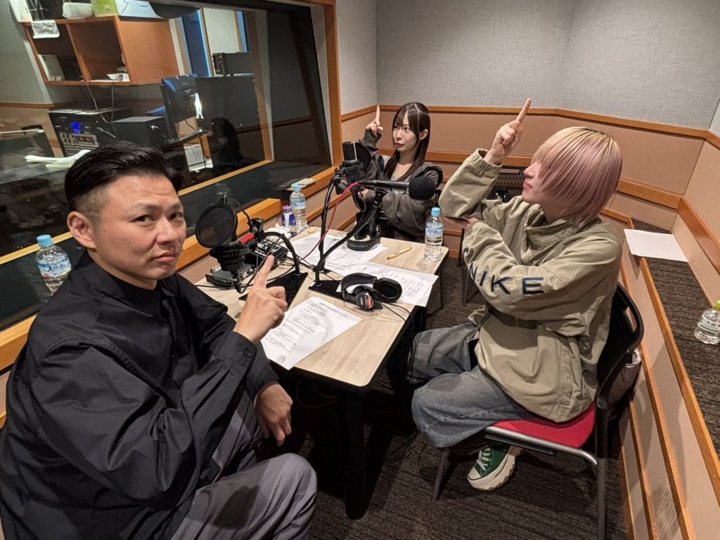 番外編！ ネオジャポのFight For The Radio#112