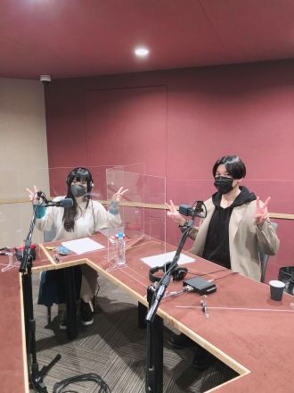 アフタートーク ＃１２８