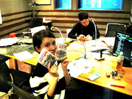 ♪♪ハッピーなモーニングが始まったよ♪♪