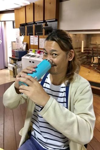 2018年9月25日(火）今日のテーマは【貝のはなし〜！】