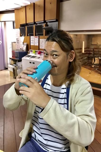 2018年9月25日(火）今日のテーマは【貝のはなし〜！】