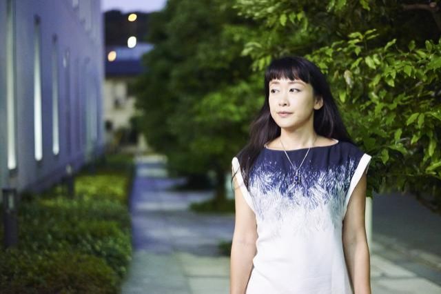 今日のゲストは、、、 DJ Yumiiさん！