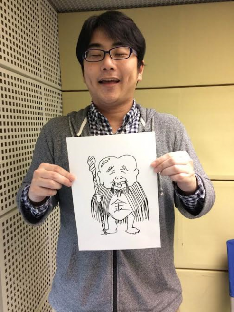 10月25日(火)～Shiggy Jr. ～