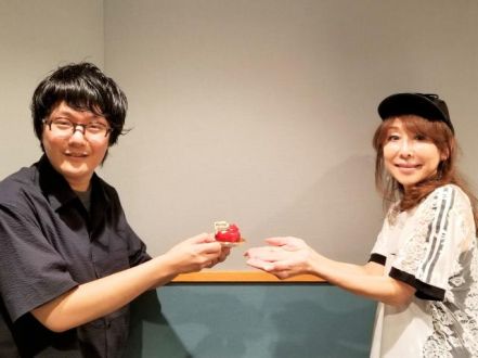 2019.08.14〜 「3分間メールSPECIAL！」