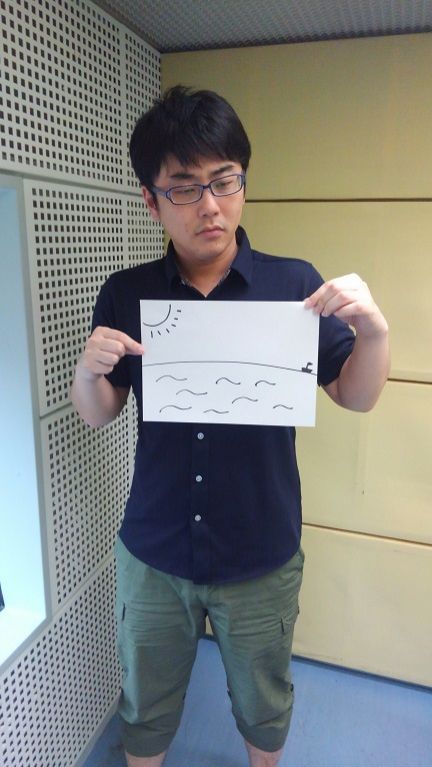 2015年6月1日（月）～Let it GO～