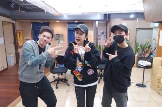 えがえがコンビ