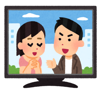 今日の華恵さんの音声コンテンツは、ハマっている韓国ドラマ　ベスト３！！