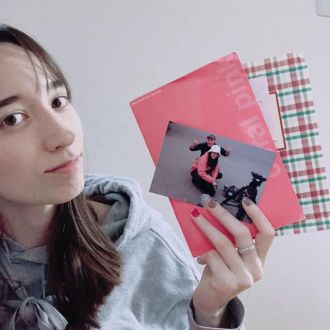 2月1日（月）　今日の1コマ