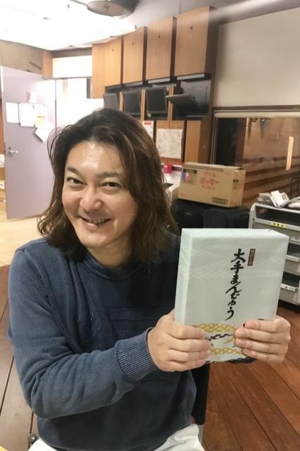 2019年2月20日(水)今日のテーマは【あなたの周りの笑える変なおじさん】