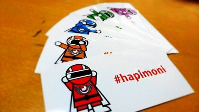 木曜日も、もしもしテレフォン in Winter♪♪