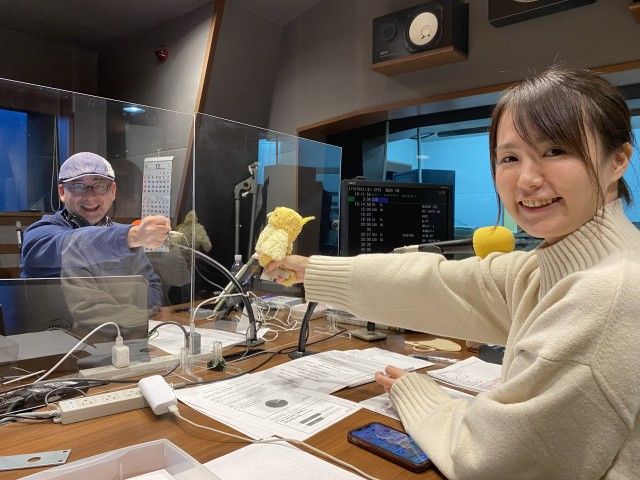 12月8日（木）Song List♪