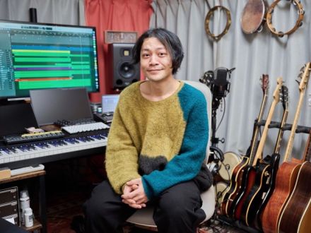 ゲスト情報：森優太【OA日時一覧】