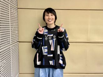 ハリセンボン 箕輪はるか「自転車で転んだ友達を助けられなかった日のプレイリスト」(1週目)