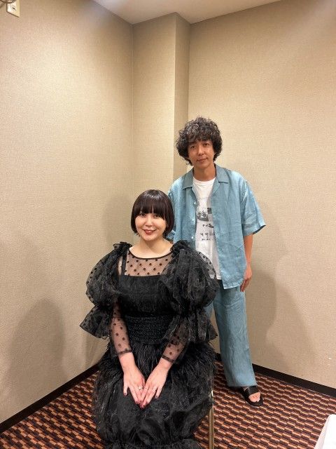 熊本公録ありがとうございました！