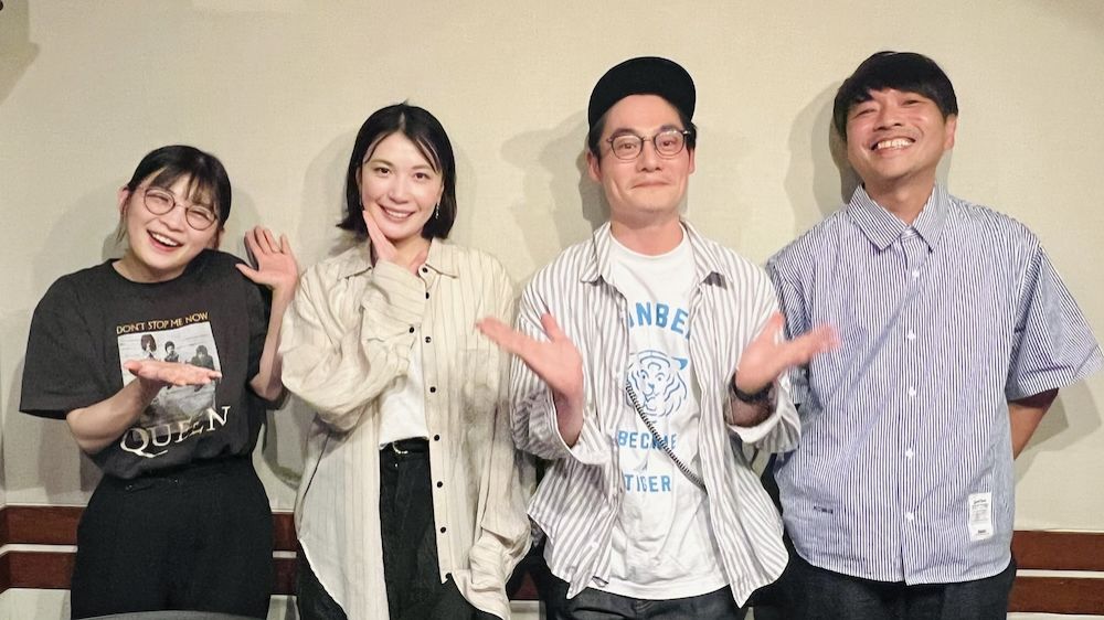 ついに！サイチャンにベレー部が集合！！vol.193