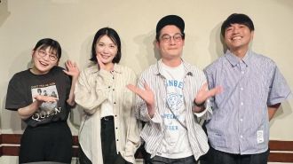 ついに！サイチャンにベレー部が集合！！vol.193