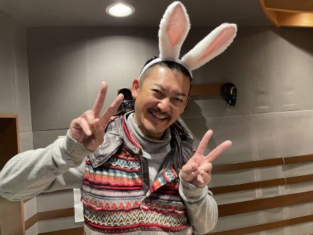 ◆杉崎真宏【Happy Our Party!】◆杉崎真宏がアガった話２０２２「コロナ禍で見つけた楽しみとは？」