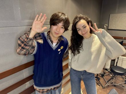 11/18(火)にお迎えしたゲストは・・・？（その２）