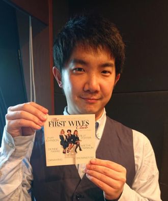 ゴールディ・ホーン、ベット・ミドラーとダイアン・キートンの名作です！