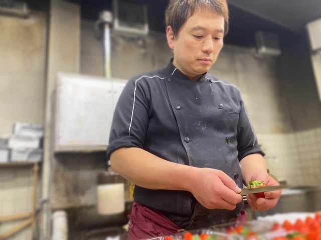 第35回「クリスマスにお正月、パーティーに欠かせないお菓子は綾川で！」2022.12.06OA