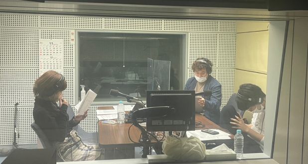 【ハスマナ】11月30日(水)アフタートーク！「続・M-1のはなし / ○○出場決定？ / ファイナリスト発表！！」