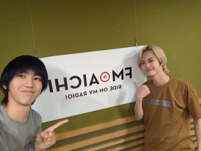 2025年11月24日（月）ON AIR！　今週のテーマは愛知の偉人伝