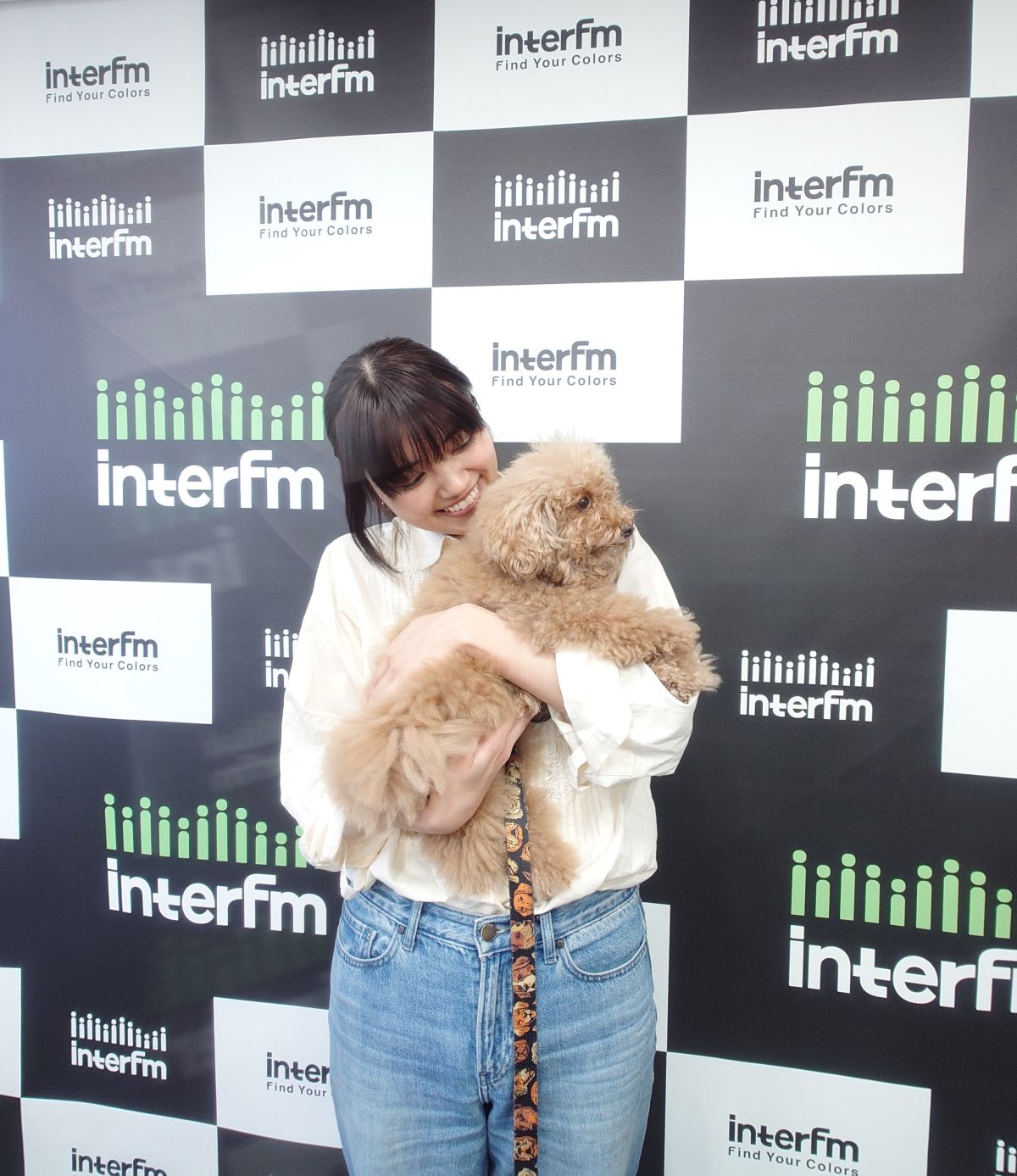 ?️朝みみ！トーク  シンガーソングライター 由薫さん  vol２　／　SXSW(サウス・バイ・サウスウエスト)出演のエピソード、 最新リリース　「echo」もオンエア♪