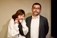 サイチャンを聴く！