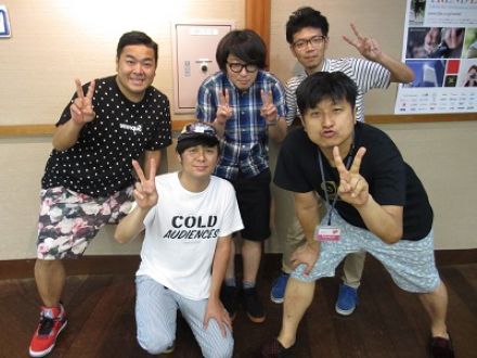 the chef cooks meが登場！