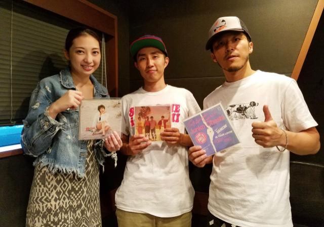 DJ NOTOYA さんをゲストDJに迎えて