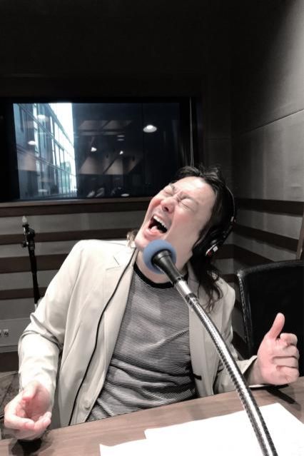 2019年10月9日(水)放送終了！