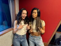 ゲスト：Che’Nelleさん！